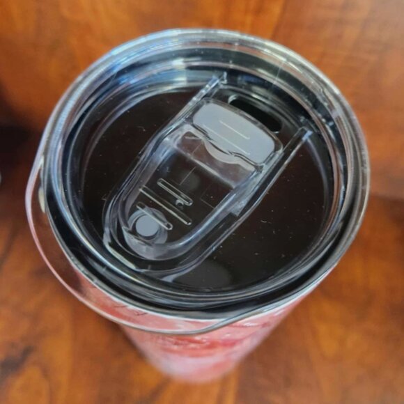 Thermal Bingo Tumbler - Coffee Hot Or Cold Cup Gift - 20oz - Picture 4 of 5